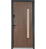 Термо House 705 дуб бронза/428 вулична горіх натуральний 25Р-1, фото 4