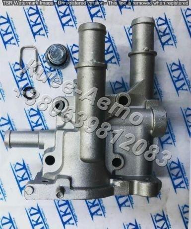 Корпус термостата OPEL vectra c / Chevrolet LACETTI / Chevrolet CRUZE 1,6-1,8