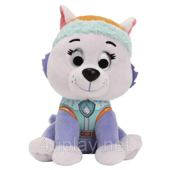 Everest plush toy deals