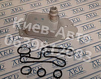 Oto akdeniz 650216 Теплообменник+ прокладка OPEL ASTRA H J K INSIGNIA ZAFIRA C MOKKA B1.6DTH 0650216