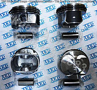 Поршень OPEL 79,50 1,6i 16V ( +0.50 ) A16XER Z16XER ( 41492620 4231050 4435851650 )