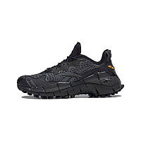 Кроссовки Термо Водостойкие Reebok Zig Kinetica II Gore Tex Black, мужские кроссовки, Рибок