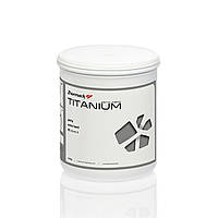 TITANIUM 2,6 кг (Титаниум), термостойкий (до 180С) C-силикон для использования в зуботехнической лаборатории