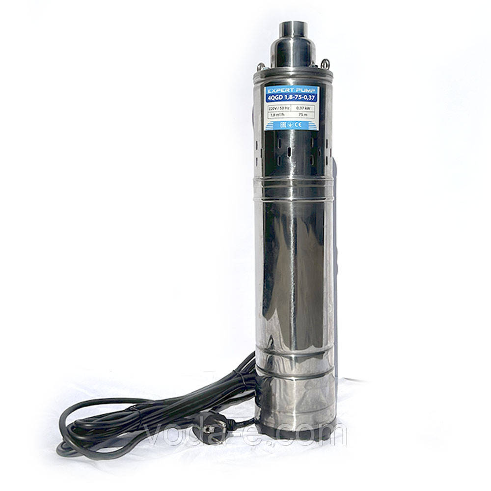 Expert Pump 110620