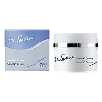 Крем для лица, успокаивающий Dr. Spiller Sanvita Cream