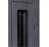 Термо House 705 антрацит/428 вулична бетон антрацит наружний D135, фото 8