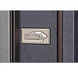 Термо House 705 антрацит/428 вулична бетон антрацит наружний D135, фото 9