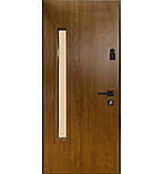 Термо House 705 дуб бронза/428 вулична горіх натуральний 25Р-1 1200 мм, фото 2