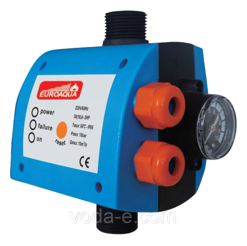 Euroaqua 113204