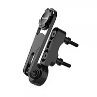 Велосипедный держатель Rokform Motorcycle Perch Mount Universal для телефона алюминий