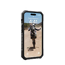 Чохол UAG для Apple iPhone 15 Pathfinder Magsafe, Olive Drab, фото 5
