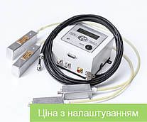 Витратомір-лічильник ДНІПРО-7У для вимірювання повітря, CO2