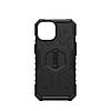 Чохол UAG для Apple iPhone 15 Pathfinder Magsafe, Black, фото 8