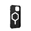 Чохол UAG для Apple iPhone 15 Pathfinder Magsafe, Black, фото 9