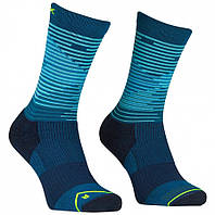 Термоноски мужские Ortovox All Mountain Mid Socks Mens для лыж, туризма, города