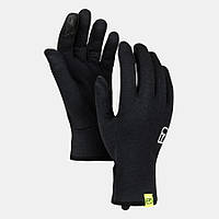 Перчатки мужские Ortovox 185 Rock'N'Wool Glove Liner Mens для альпинизма и фрирайда