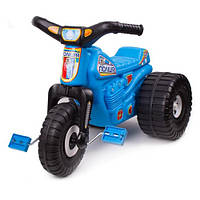 Іграшка "Трицикл ТехноК" 4128, 40х49.5х64.5см