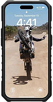 Чохол UAG для Apple iPhone 15 Pro Max Pathfinder Magsafe, Dark Earth, фото 5