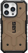 Чохол UAG для Apple iPhone 15 Pro Max Pathfinder Magsafe, Dark Earth, фото 2
