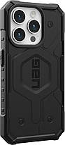 Чохол UAG для Apple iPhone 15 Pro Max Pathfinder Magsafe, Black, фото 3