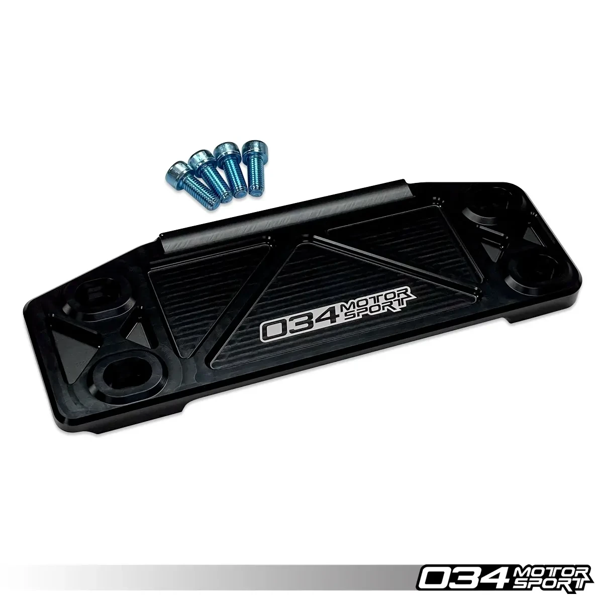 Нижній підсилювач тунелю 034motorsport B9/B9.5 Audi A4/S4/RS4 & A5/S5/RS5