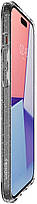 Чохол Spigen для Apple iPhone 15 Plus Liquid Crystal Glitter, Crystal Quartz, фото 4