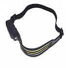 Світлодіодний ліхтарик з датчиком руху Led Headlamp CB-689-3, фото 2