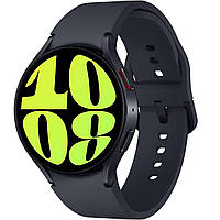 Смарт-часы Samsung Galaxy Watch 6 44mm (R940) 1.47", 480x480, sAMOLED, BT 5.3, NFC, 2/16GB, черные