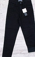 Жіночі джинси стрейч Мом на байці батальні розмір 36 розмір 35 розмір 34 розмір 33 розмір 32 розмір 31 р 30