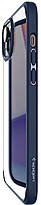 Чохол Spigen для Apple iPhone 15 Plus Ultra Hybrid, Navy Blue, фото 5