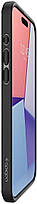 Чохол Spigen для Apple iPhone 15 Pro Ultra Hybrid, Frost Black, фото 4
