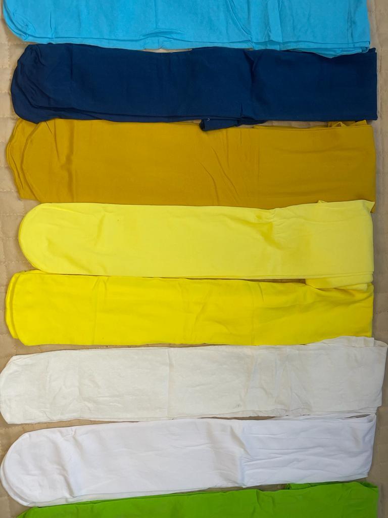 Колготи дитячі капронові. Р92,98,104, фото 1