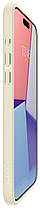 Чохол Spigen для Apple iPhone 15 Pro Ultra Hybrid, Mute Beige, фото 4