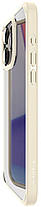 Чохол Spigen для Apple iPhone 15 Pro Ultra Hybrid, Mute Beige, фото 5