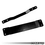 Нижній підсилювач тунелю 034motorsport FWD Volkswagen&Audi MQB And MQB EVO — 2 шт., фото 5