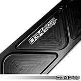 Нижній підсилювач тунелю 034motorsport FWD Volkswagen&Audi MQB And MQB EVO — 2 шт., фото 4
