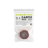 Скотч двосторонній автомобільний ACOUSTICS CARFIX 12 мм/1 м