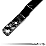 Нижній підсилювач тунелю 034motorsport AWD Volkswagen&Audi MQB And MQB EVO, фото 3