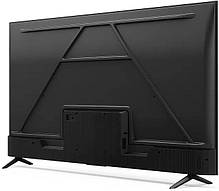 Телевізор 65" TCL LED 4K 60Hz Smart, Android TV, Black, фото 6
