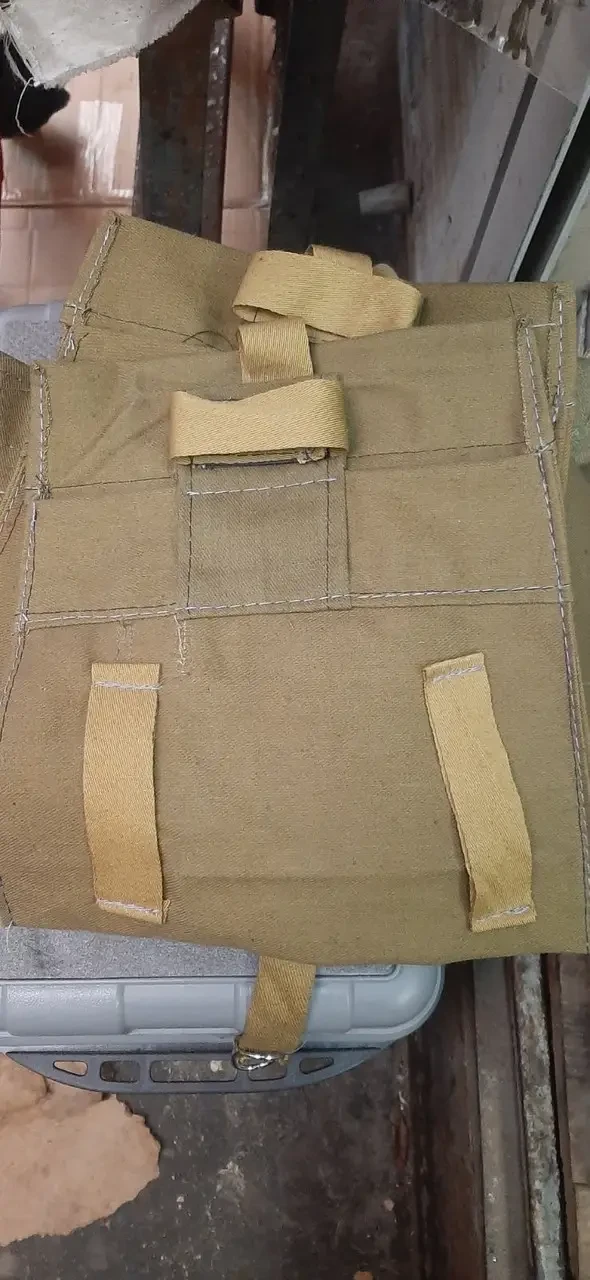 Чохол для саперної лопати, фото 1