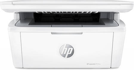 БФП HP LaserJet Pro M141a — монохромний, A4, 20 стр/хв, USB, фото 1