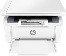 БФП HP LaserJet Pro M141a — монохромний, A4, 20 стр/хв, USB, фото 3