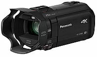 Цифр. видеокамера 4K Panasonic HC-VX980 Black