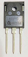 Транзистор H30PR5. IHW30N135R5. Новый. Оригинал.