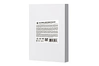 Плівка для ламінування A5 2E, глянсове покриття, 125 мкм, 100шт