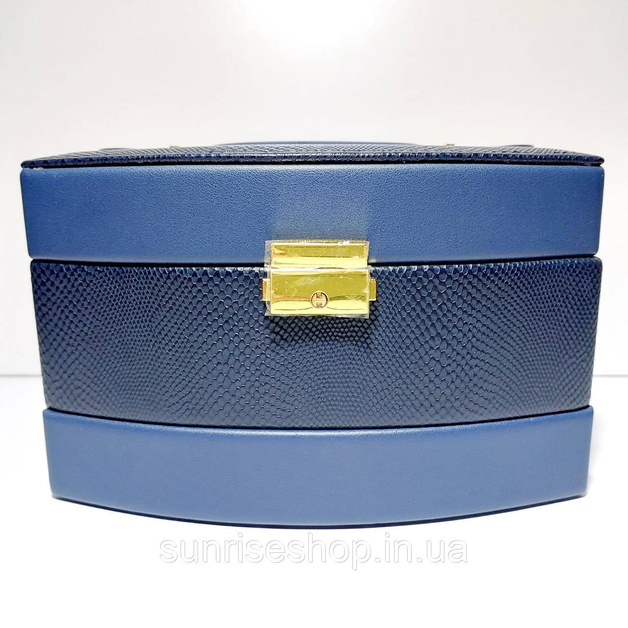 Шкатулка для прикрас купити оптом