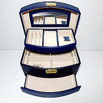 Шкатулка для прикрас купити оптом, фото 3