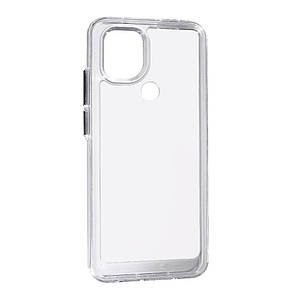 Чохол Shock case для Xiaomi Redmi A1 Plus Transparent