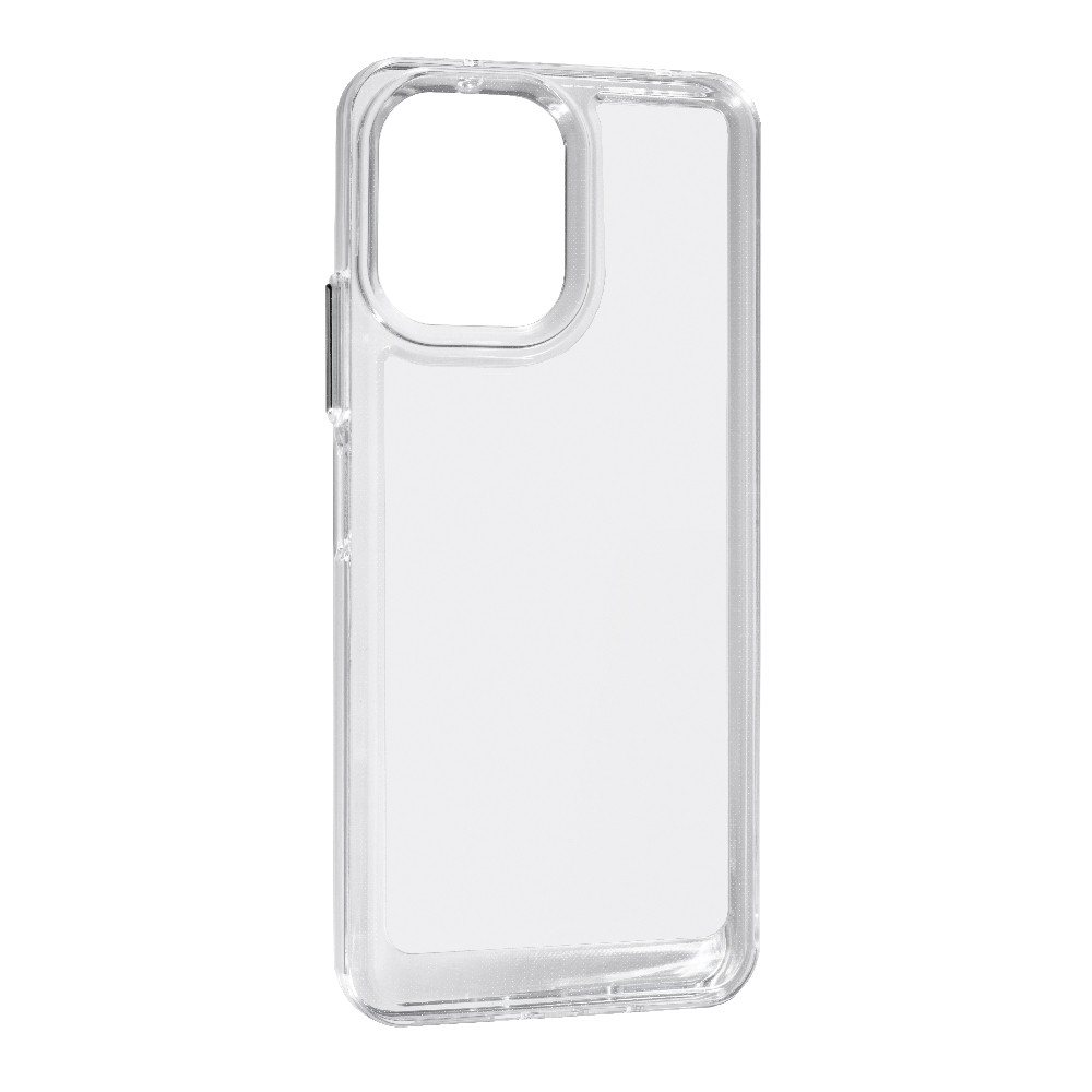 Чохол Shock case для Xiaomi Redmi 12 Transparent