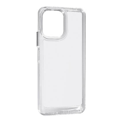 Чохол Shock case для Xiaomi Redmi 12 Transparent, фото 1